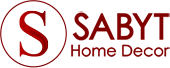 Sabyt – home decor Logo